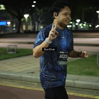 Runner Photo 6579540