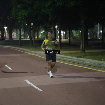 Runner Photo 6579541