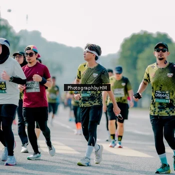 Runner Photo 6579545