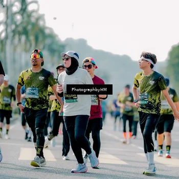 Runner Photo 6579552
