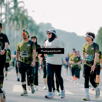 Runner Photo 6579557