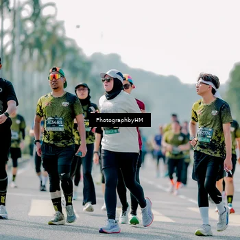 Runner Photo 6579559