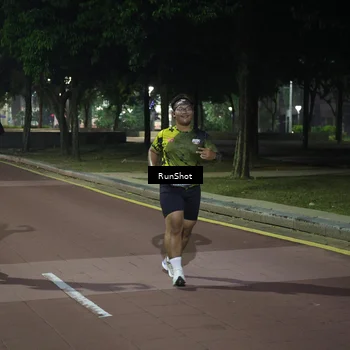 Runner Photo 6579562