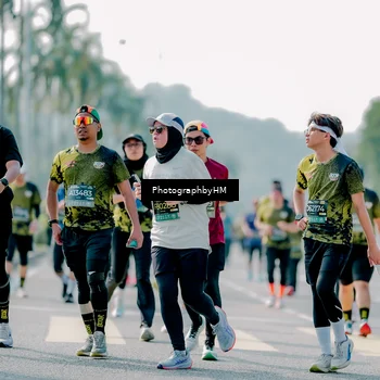 Runner Photo 6579563