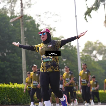 Runner Photo 6579565