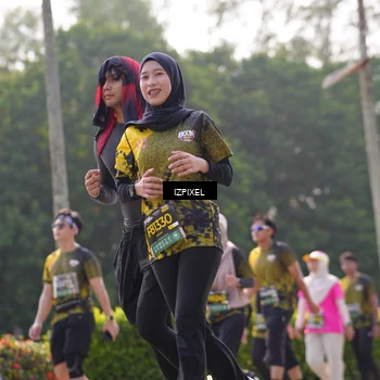 Runner Photo 6579566
