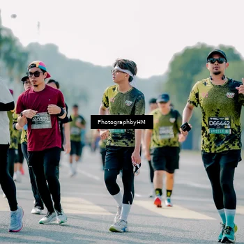 Runner Photo 6579568