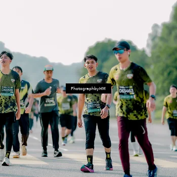 Runner Photo 6579583