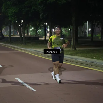 Runner Photo 6579587