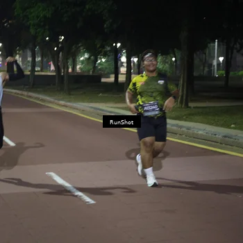 Runner Photo 6579590