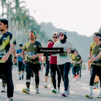 Runner Photo 6579591