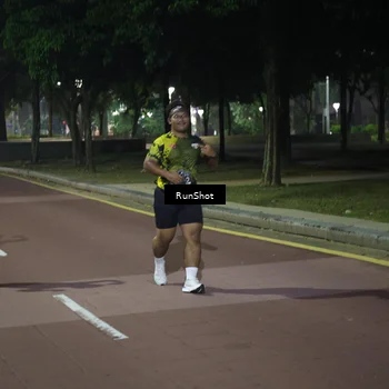 Runner Photo 6579594