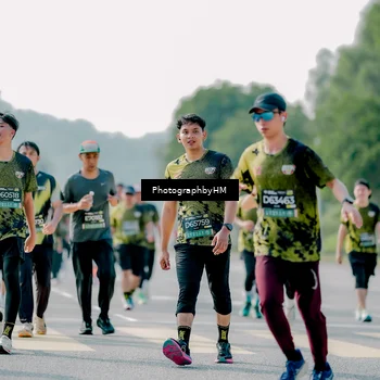 Runner Photo 6579600