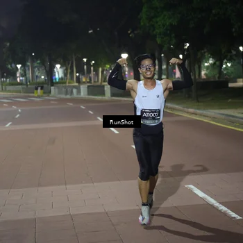 Runner Photo 6579602