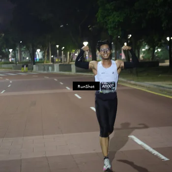 Runner Photo 6579605