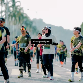 Runner Photo 6579611
