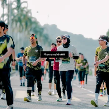 Runner Photo 6579613