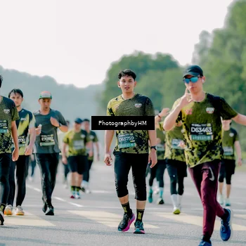 Runner Photo 6579614