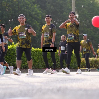 Runner Photo 6579615