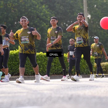 Runner Photo 6579622