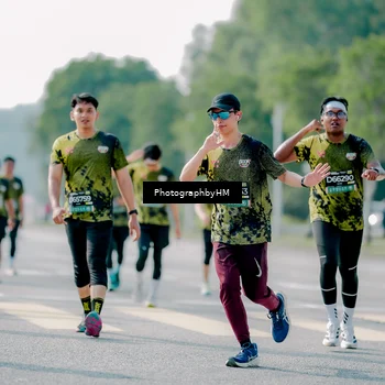 Runner Photo 6579623