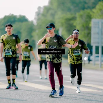 Runner Photo 6579626