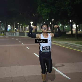 Runner Photo 6579628