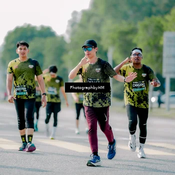 Runner Photo 6579629