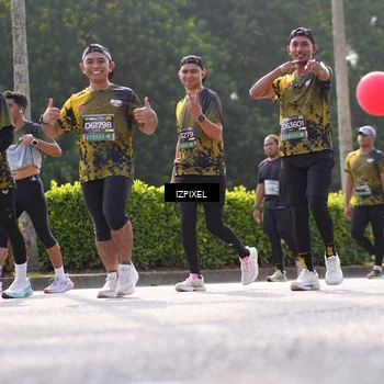 Runner Photo 6579632