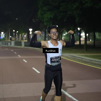 Runner Photo 6579633