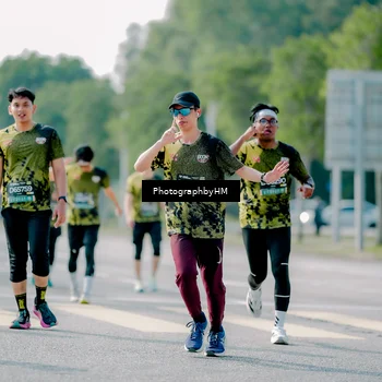 Runner Photo 6579638