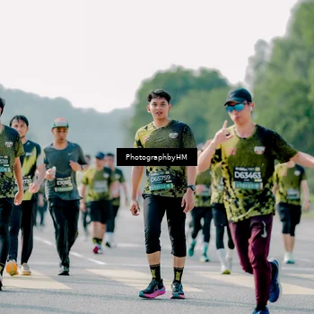 Runner Photo 6579640