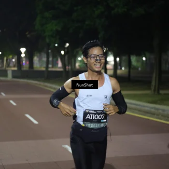 Runner Photo 6579643