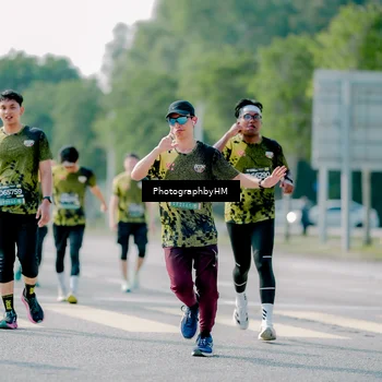Runner Photo 6579646