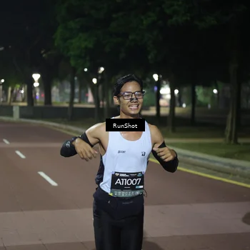Runner Photo 6579649