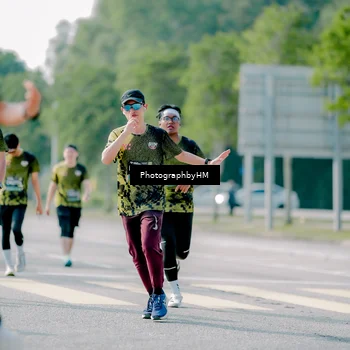 Runner Photo 6579651