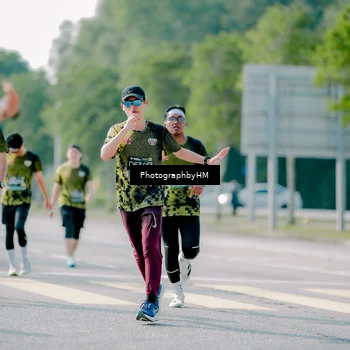 Runner Photo 6579655