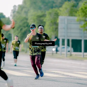 Runner Photo 6579659
