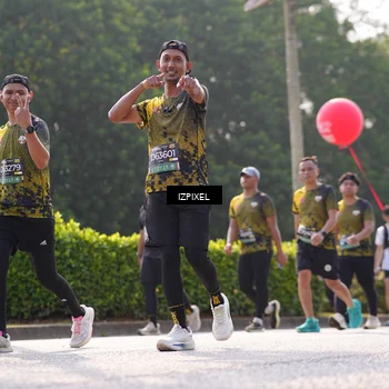Runner Photo 6579660