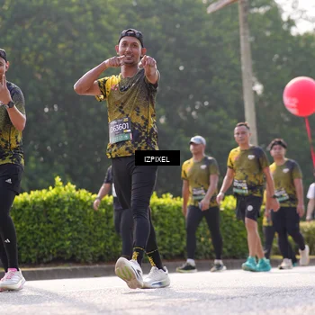 Runner Photo 6579663