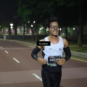 Runner Photo 6579664