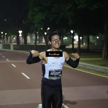Runner Photo 6579667