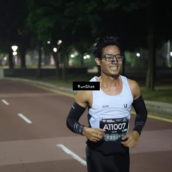 Runner Photo 6579668