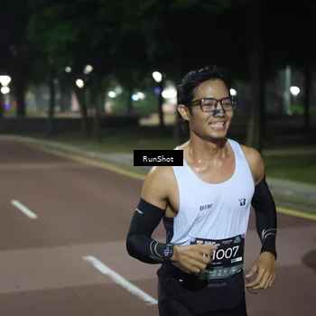 Runner Photo 6579671