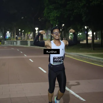 Runner Photo 6579672