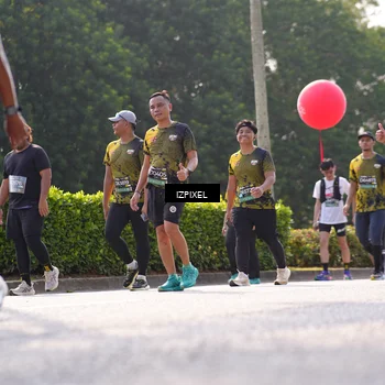 Runner Photo 6579674