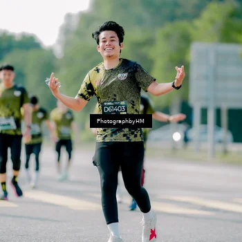 Runner Photo 6579683