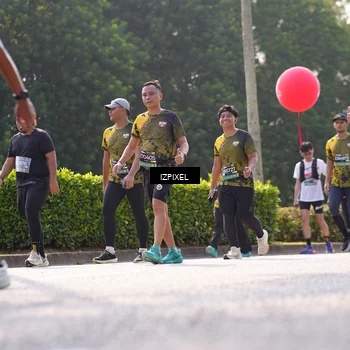 Runner Photo 6579684