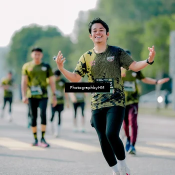 Runner Photo 6579689