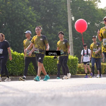 Runner Photo 6579690